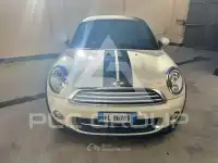 2012 Mini Roadster