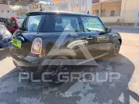 2012 Mini Hardtop
