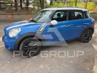 2012 Mini Hardtop