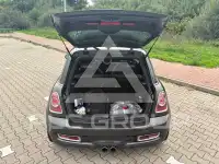 2012 Mini COOPER