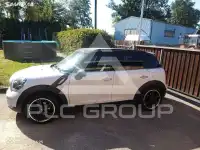 2012 Mini COOPER