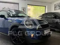 2012 Mini COOPER