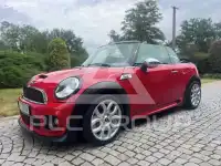 2012 Mini COOPER