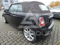 2012 Mini COOPER