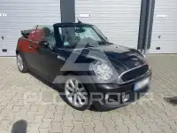 2012 Mini COOPER