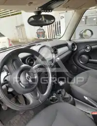 2012 Mini COOPER