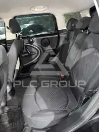 2012 Mini COOPER