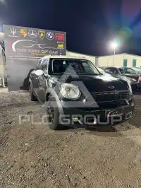 2012 Mini COOPER