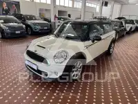 2012 Mini COOPER