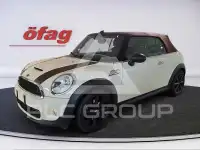 2012 Mini COOPER