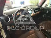 2012 Mini COOPER
