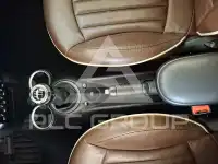 2012 Mini COOPER