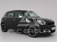 2012 Mini COOPER