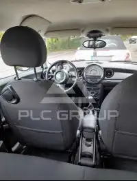 2012 Mini COOPER
