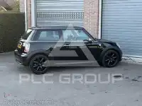 2012 Mini COOPER