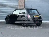 2012 Mini COOPER