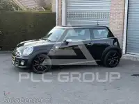 2012 Mini COOPER