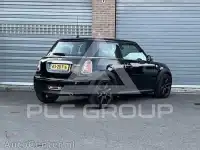 2012 Mini COOPER