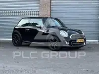 2012 Mini COOPER