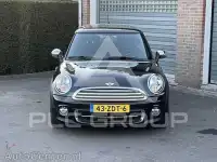 2012 Mini COOPER