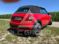 2012 Mini COOPER