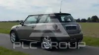 2012 Mini COOPER
