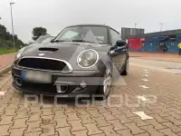 2012 Mini COOPER