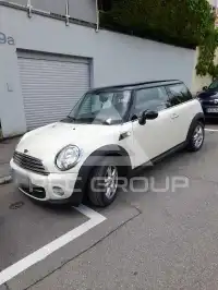 2012 Mini COOPER