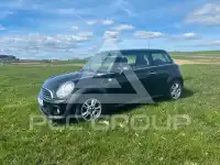 2012 Mini COOPER