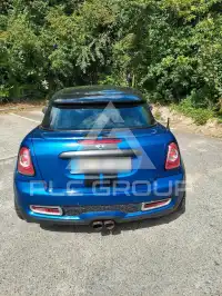 2012 Mini COOPER