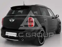 2012 Mini COOPER