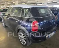 2012 Mini COOPER