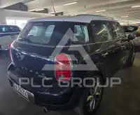 2012 Mini COOPER