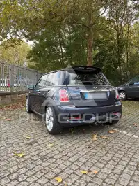 2012 Mini COOPER
