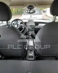 2012 Mini COOPER
