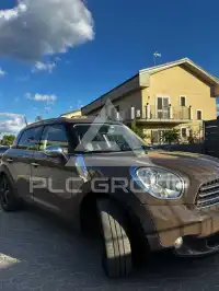 2012 Mini COOPER