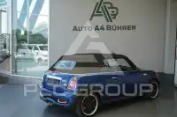 2012 Mini COOPER