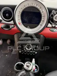 2012 Mini COOPER