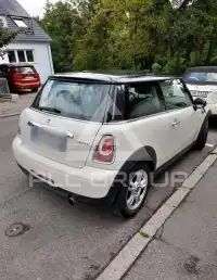 2012 Mini COOPER