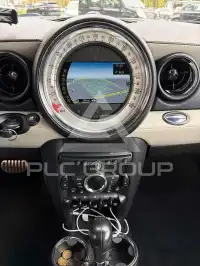 2012 Mini COOPER