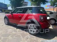 2012 Mini COOPER
