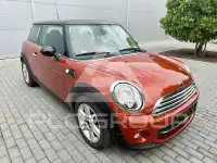 2012 Mini COOPER