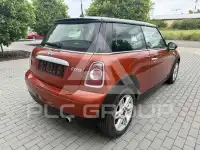 2012 Mini COOPER