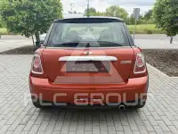 2012 Mini COOPER