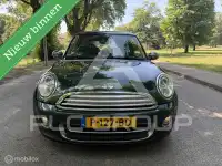 2012 Mini COOPER