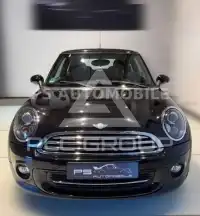 2012 Mini COOPER