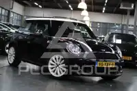 2012 Mini COOPER