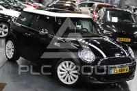 2012 Mini COOPER