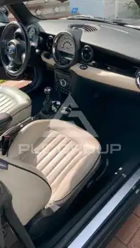 2012 Mini COOPER