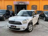 2012 Mini COOPER